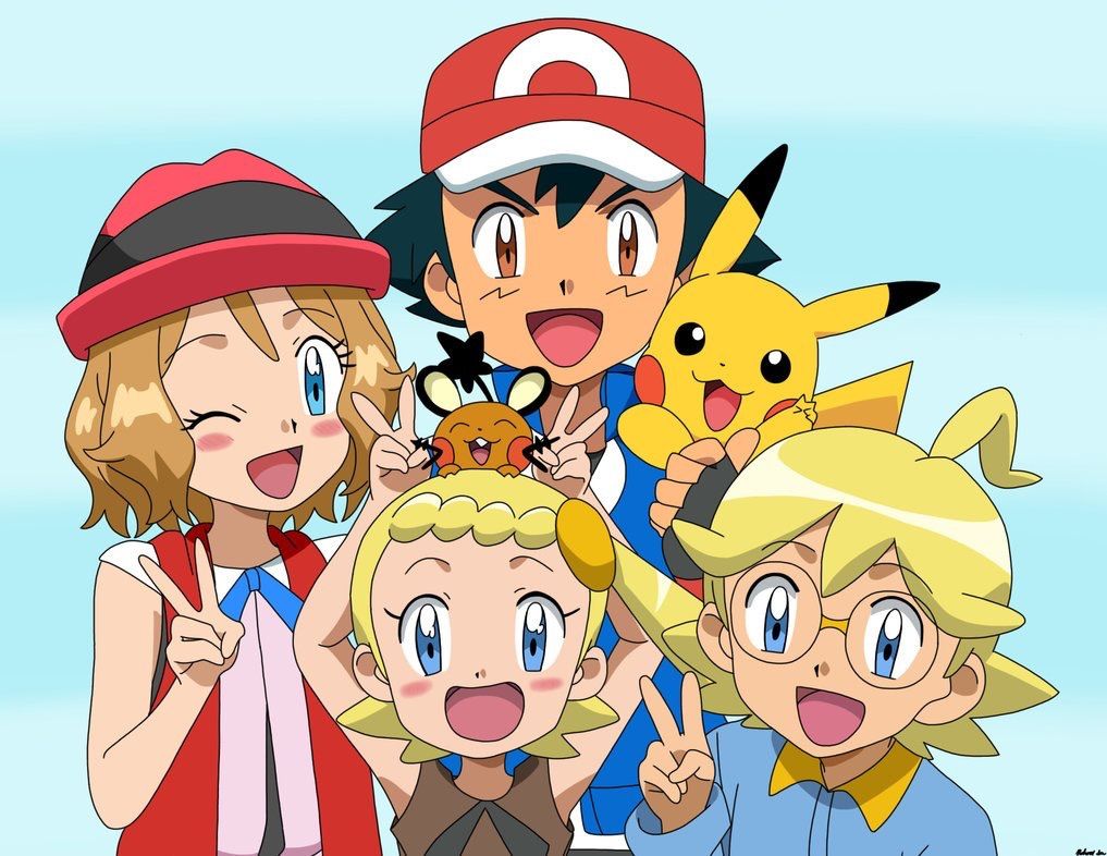 Tập anime Pokemon đặc biệt để kỷ niệm 25 năm sắp sửa được ra mắt