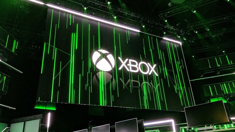 Xbox sẽ tự tạo sân chơi sự kiện riêng mang phong cách E3 vào tháng 6