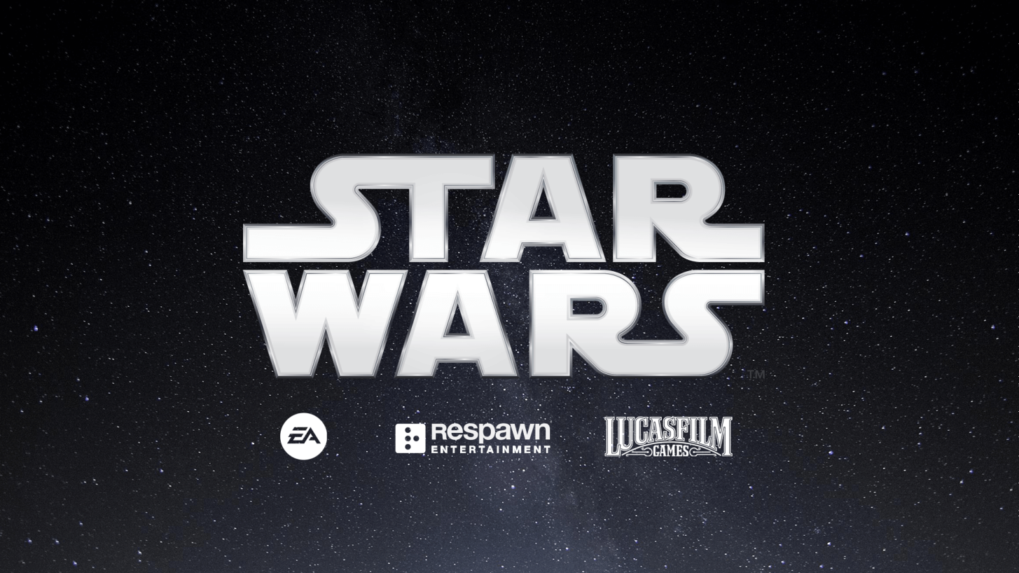 Game mới về Star Wars đang được sản xuất.