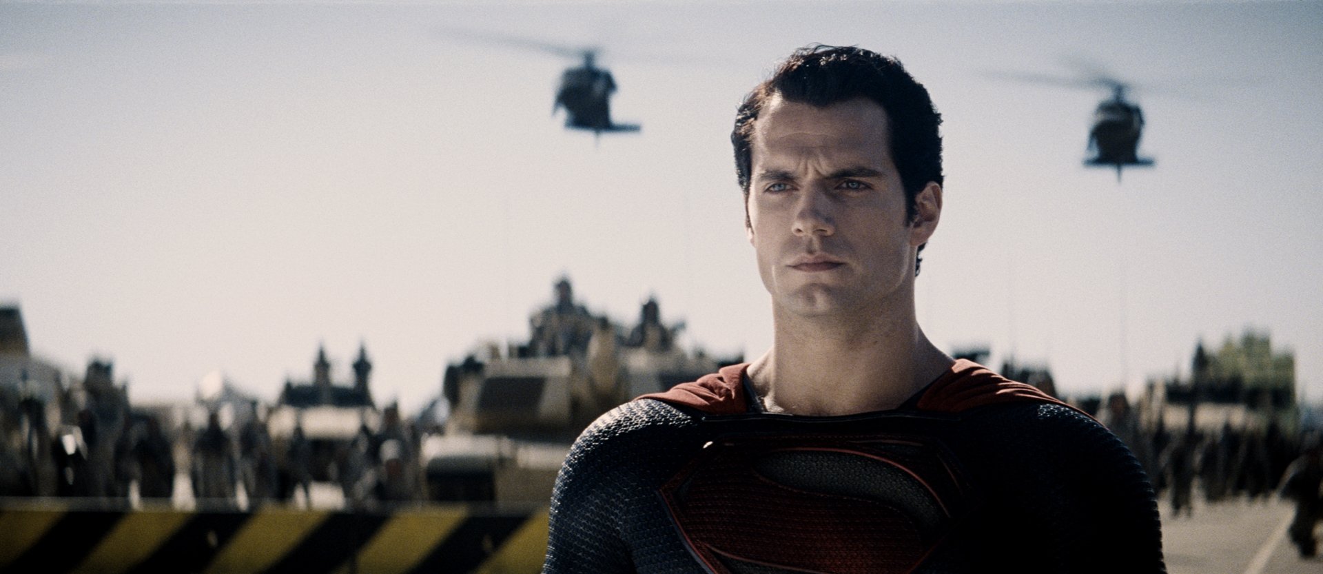 Superman của Henry Cavill sẽ góp mặt trong Black Adam, The Flash và Shazam 2