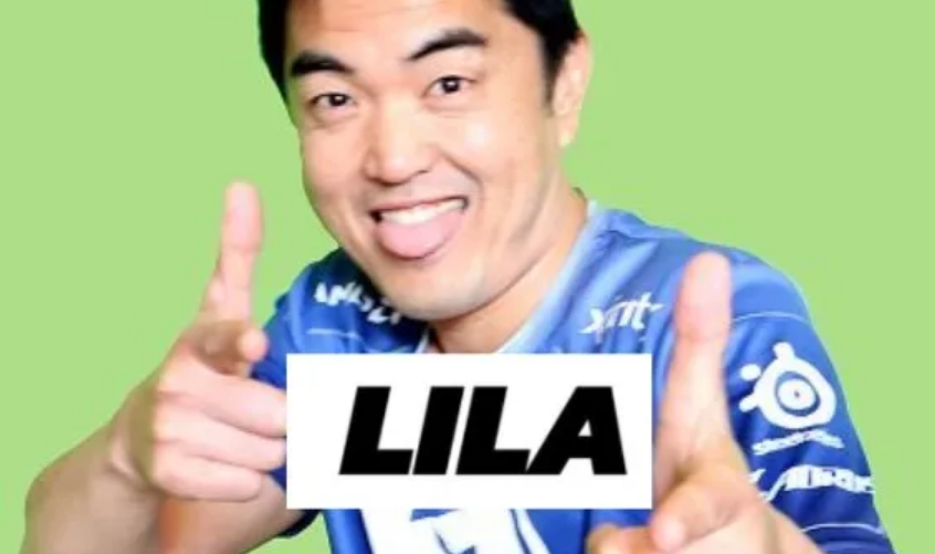 Joseph Kim, Giám đốc điều hành và đồng sáng lập của Lila Games.