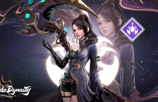 Jade Dynasty New Fantasy has been pre-loaded, launching in SEA region on March 17, 2022
