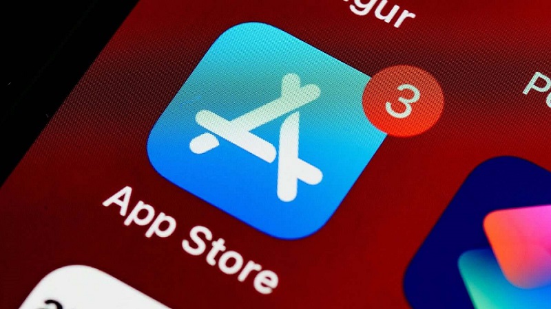 Gần 7.000 ứng dụng di động bị xóa khỏi App Store ở Nga