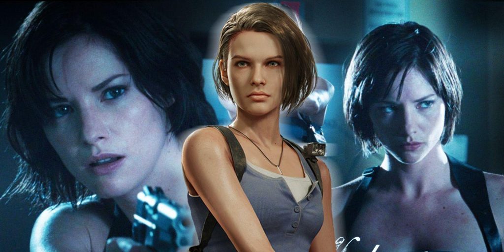 Netflix sẽ trình chiếu series Resident Evil Live-Action vào tháng 07