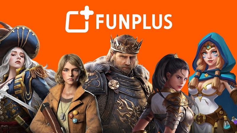 FunPlus mở rộng phát hành game ở Bắc Mỹ, châu Âu.