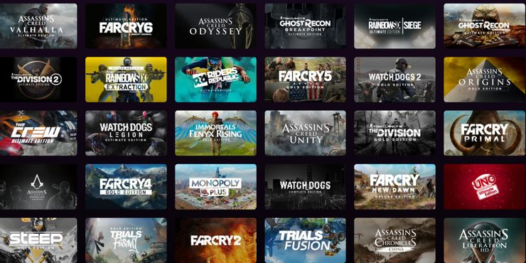 Ubisoft Stockholm đang phát triển một dự án game hành động chưa công bố mới