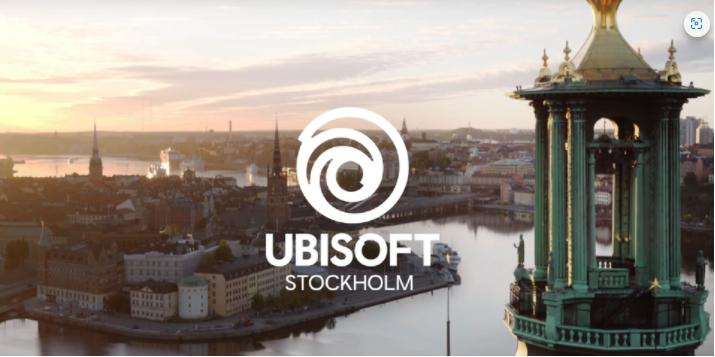 Ubisoft Stockholm đang phát triển một dự án game hành động chưa công bố mới
