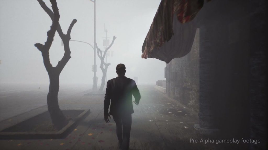 Game thủ tin rằng Silent Hill vẫn còn hy vọng sẽ được hồi sinh