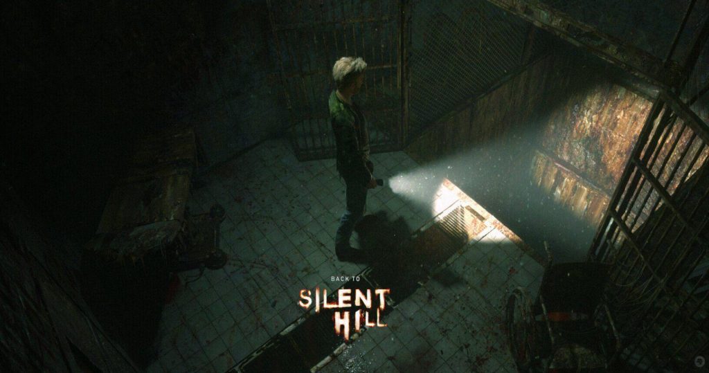 Game thủ tin rằng Silent Hill vẫn còn hy vọng sẽ được hồi sinh
