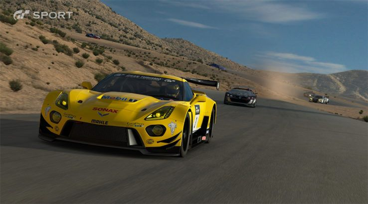 Gran Turismo 7 hiện có điểm số người dùng thấp nhất trên Metacritic