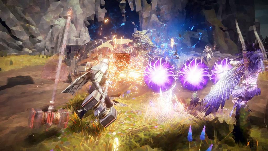 Square Enix khẳng định tương lai của Babylon’s Fall sẽ có triển vọng