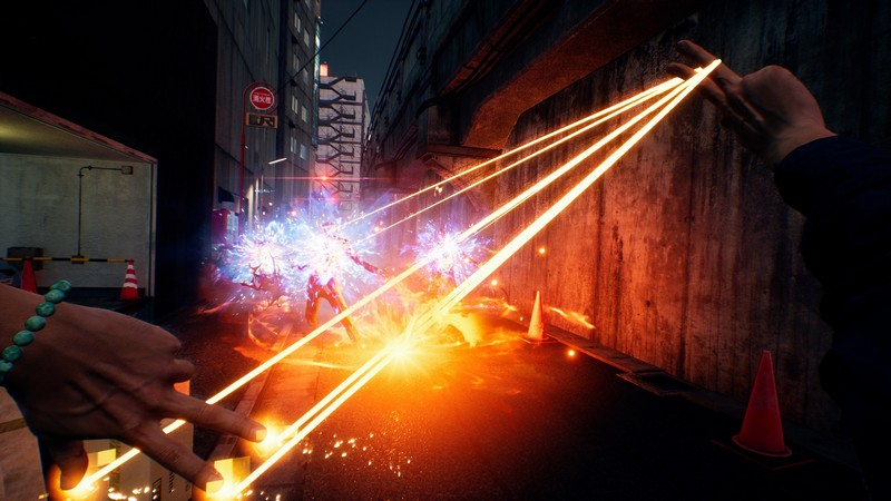 Tin vui, Ghostwire Tokyo sẽ có đến 6 mức thiết lập đồ hoạ trên PS5