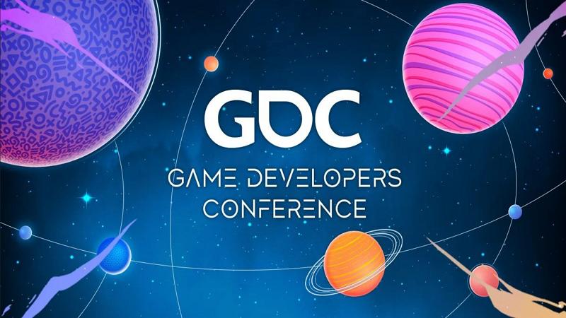 Cộng đồng game quốc tế hướng đến sự kiện GDC 2022