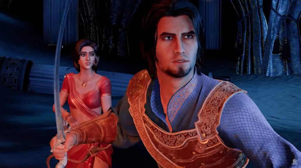 Ubisoft được cho là đang làm một tựa game Prince of Persia mới ‘lấy cảm hứng từ Ori’