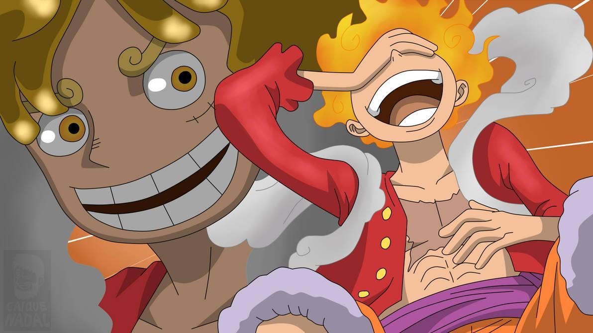 One Piece: Bạn là fan của bộ anime/manga huyền thoại One Piece? Đừng bỏ lỡ hình ảnh liên quan đến câu chuyện về Mugiwara, về hành trình tìm đồng hành, kho báu One Piece và chiến đấu chống lại những kẻ ác. Hãy cùng xem và đắm chìm trong thế giới của Monkey D. Luffy và đồng bọn nhé!