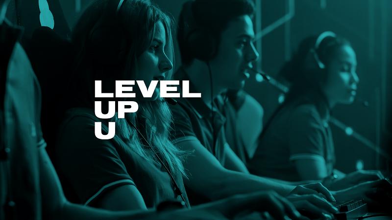 Level Up U là chương trình đào tạo tài năng trị giá 250 triệu đô.