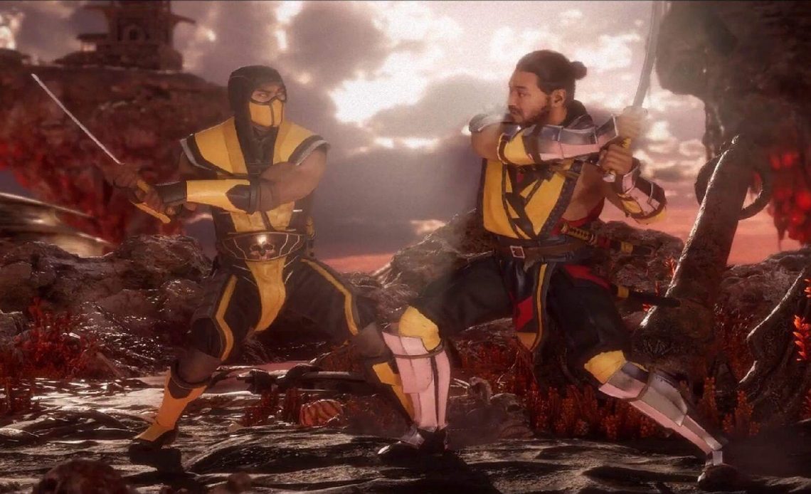Mortal Kombat 11 gây nhiều tranh cãi khi loại bỏ DRM