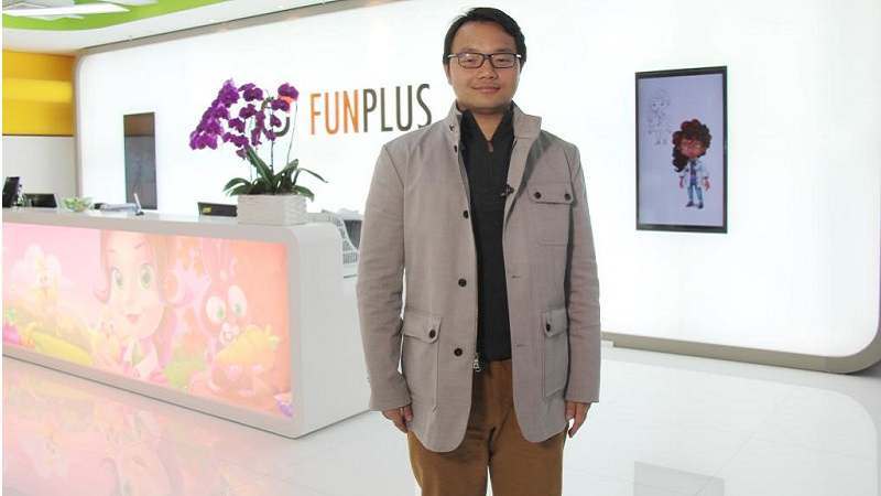 FunPlus - Hãng game Trung Quốc thành công tại nước ngoài 5 năm liên tiếp