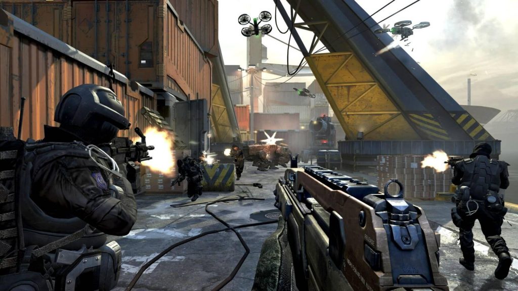 Call of Duty 1 và 2 có khả năng sẽ ra mắt phiên bản Remastered trong năm nay