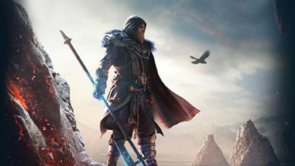 Sau bản mở rộng Ragnarok của Assassin’s Creed Valhalla tiếp theo sẽ là DLC gì?