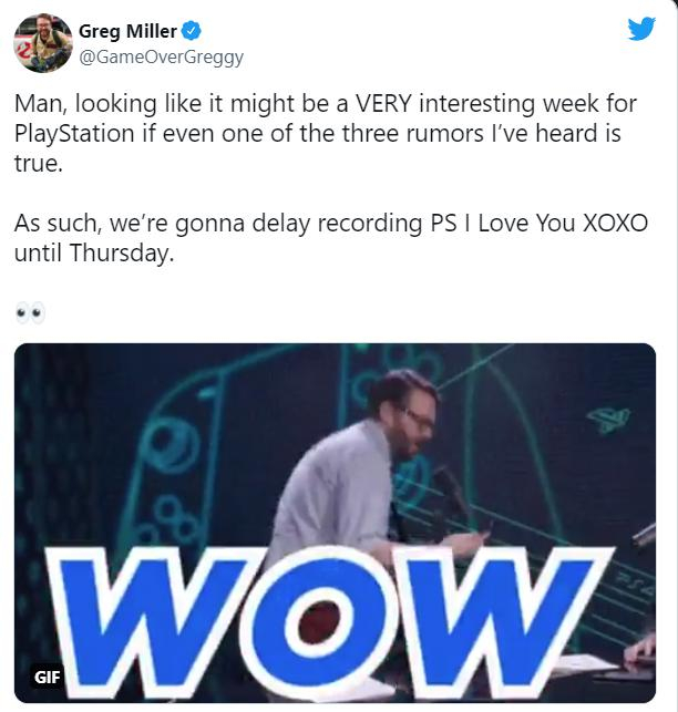 PlayStation chuẩn bị ra mắt nhiều công bố quan trọng vào tuần tới?