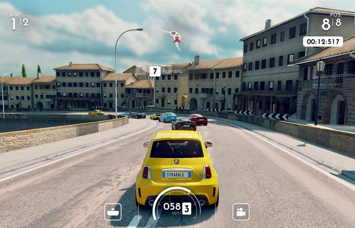 Gear Club Stradale – Game đua xe mô phỏng sắp có mặt trên Apple Arcade
