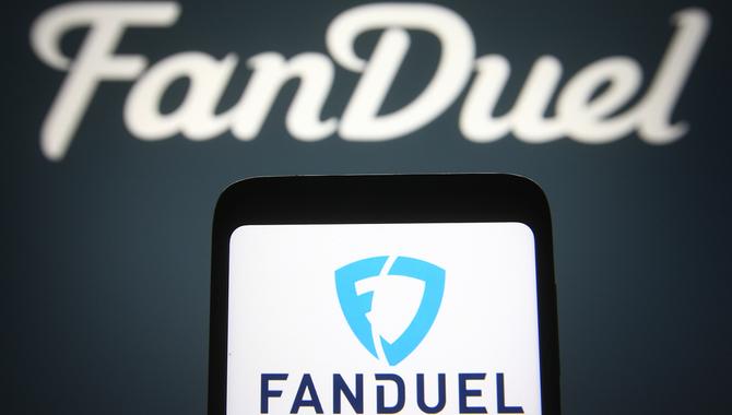 FanDuel là công ty game có tiếng tại Hoa Kỳ.