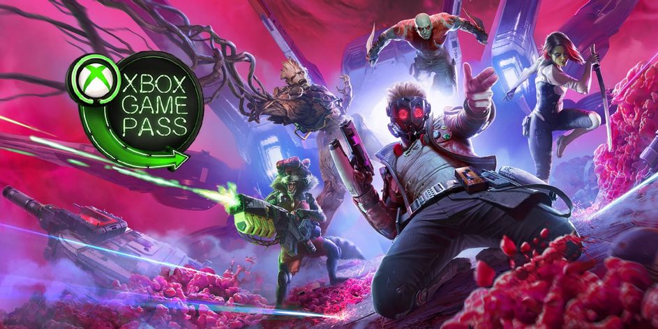 Microsoft đã trả hàng trăm tỉ đồng cho Marvel's Guardians of the Galaxy để tựa game có mặt trên Xbox Game Pass