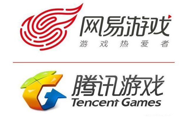 Tencent và NetEase vẫn giữ vững vị trí đứng đầu ngành game.