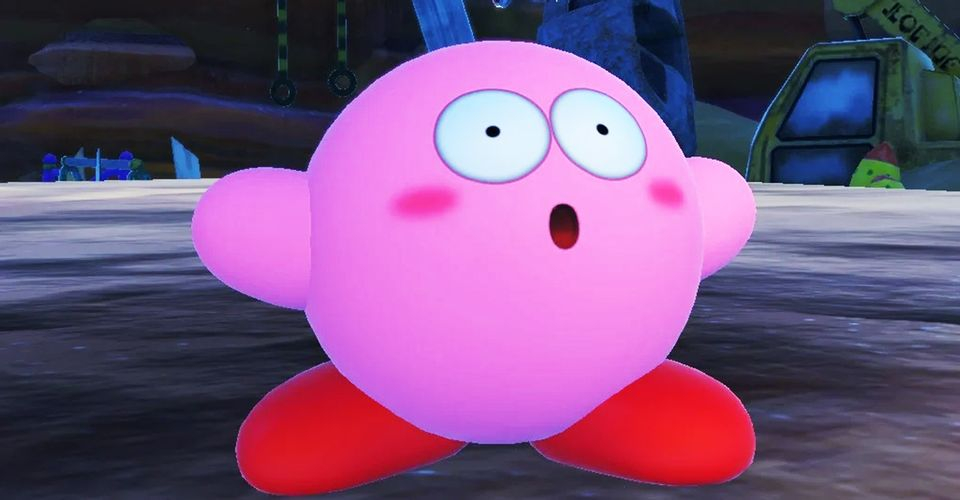 Cách mở khóa mọi kết thúc trong Kirby and the Forgotten Land