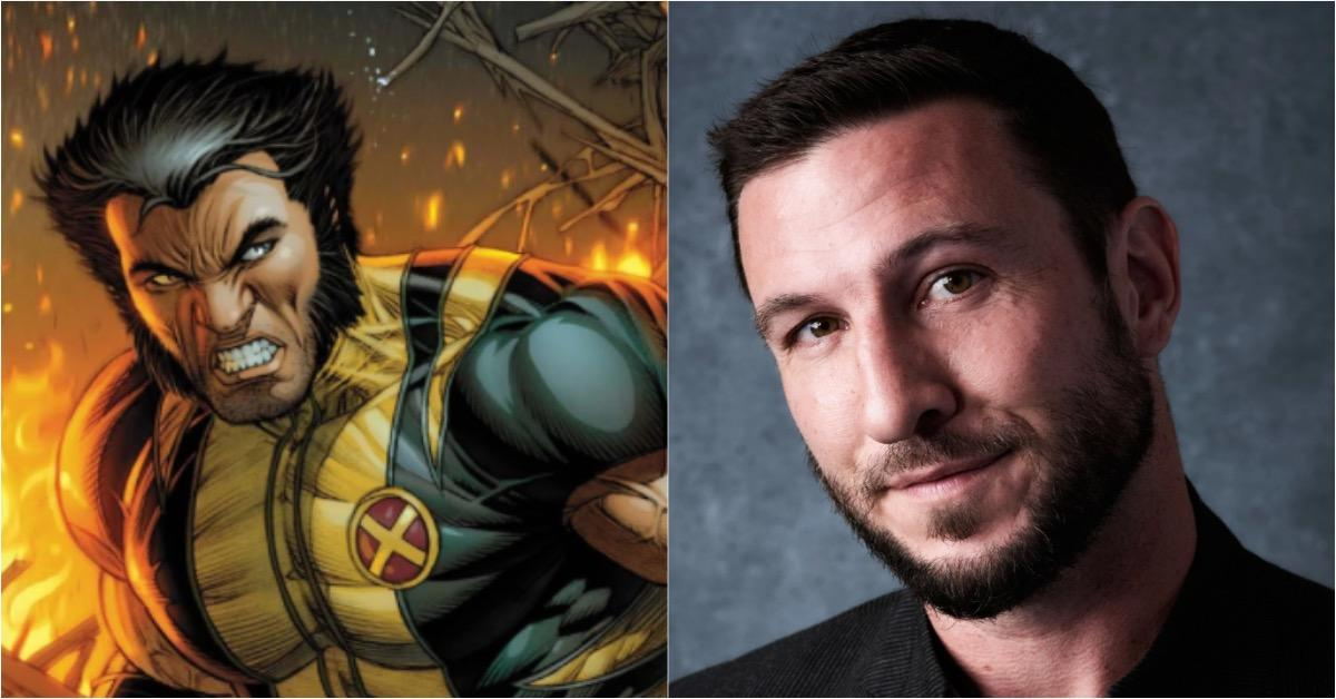 Pablo Schreiber đang đàm phán cùng Marvel Studios để vào vai Wolverine