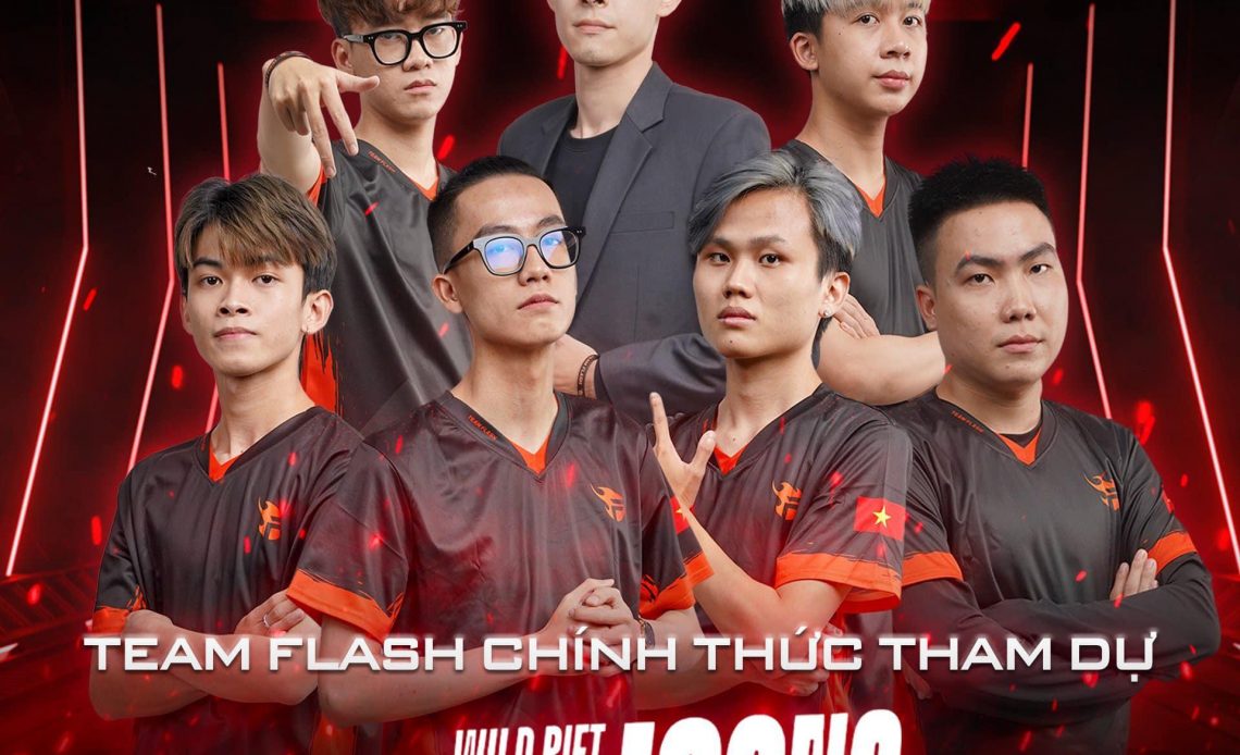 Cerberus Esports 'vấp ngã', Team Flash chính thức trở thành đại diện Việt Nam duy nhất góp mặt tại Chung Kết Thế Giới đầu tiên của tựa game LMHT: Tốc Chiến