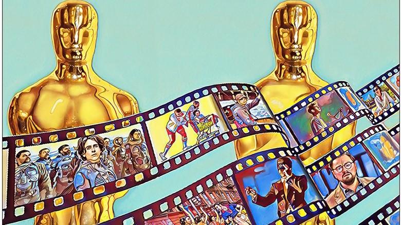 Lễ trao giải Oscar 2022 vấp phải làn sóng chỉ trích vì có ý xem thường phim hoạt hình