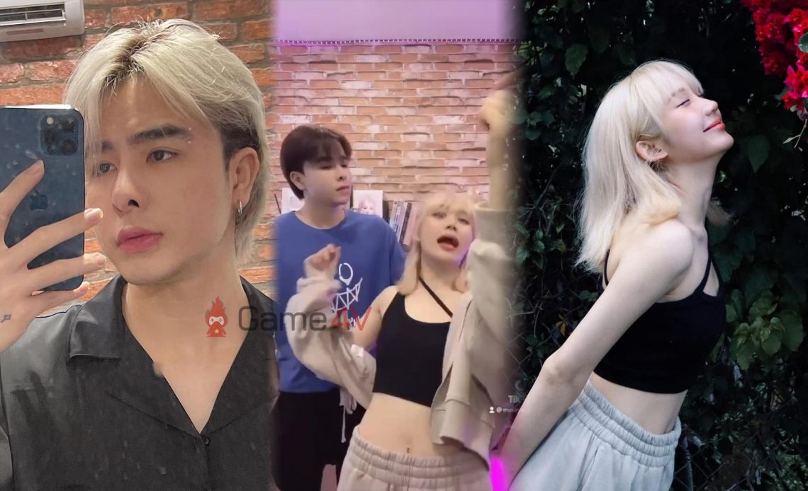 Túm tóc 'bạo lực', video của Zeros và Mina Young bị TikTok xóa khiến fan cạn lời