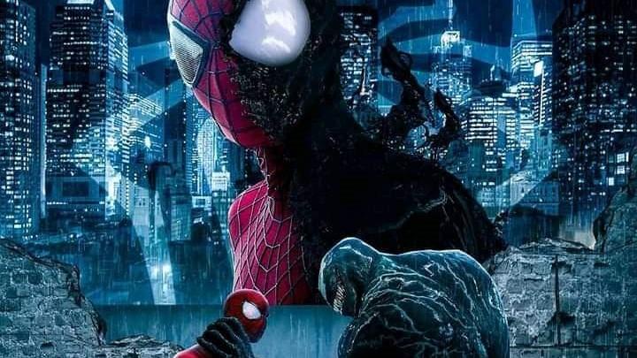 Tin đồn về việc Andrew Garfield sẽ chiến đấu với Venom trong The Amazing Spider-Man 3