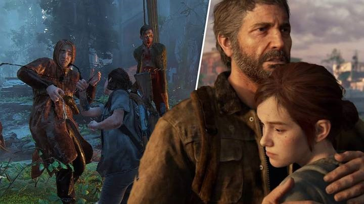Naughty Dog hé lộ kế hoạch ra mắt tựa game nhiều người chơi của The Last of Us