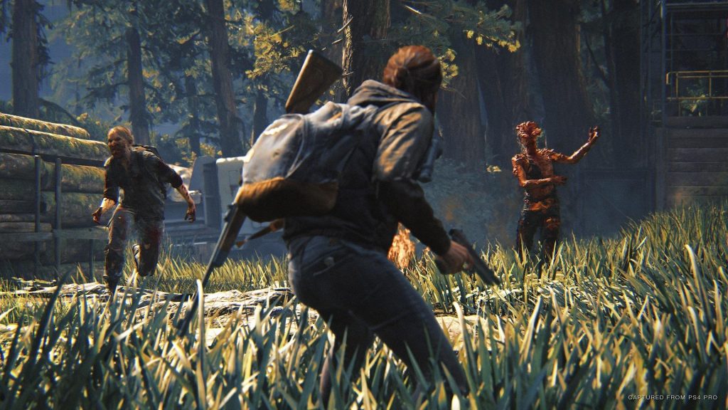 Naughty Dog hé lộ kế hoạch ra mắt tựa game nhiều người chơi của The Last of Us
