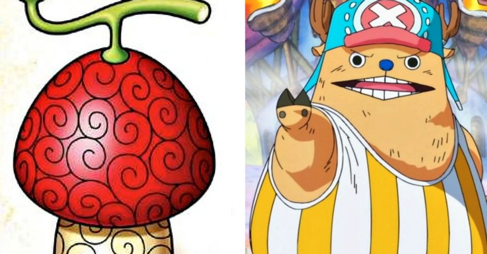 One Piece: Điều gì xảy ra nếu con người ăn Hito Hito no Mi?
