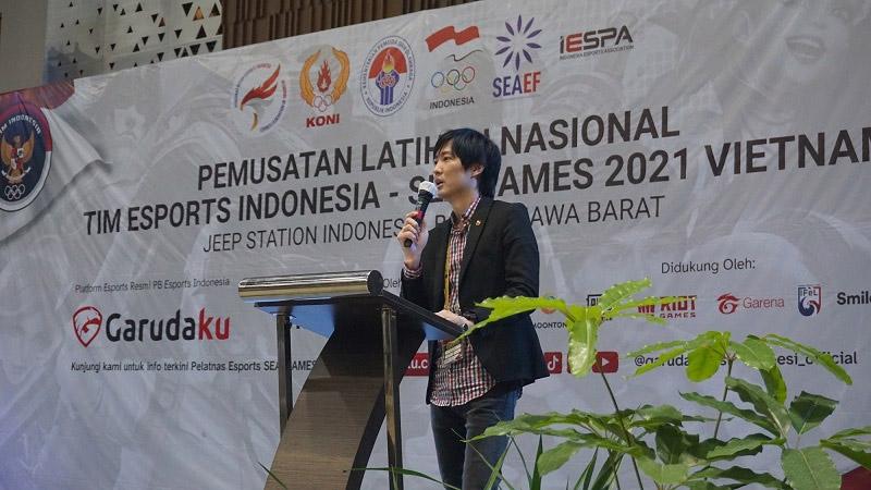 Indonesia bất ngờ rút lui khỏi 3 bộ môn Esports tại SEA Games 31 với lý do ‘không đủ ngân sách’