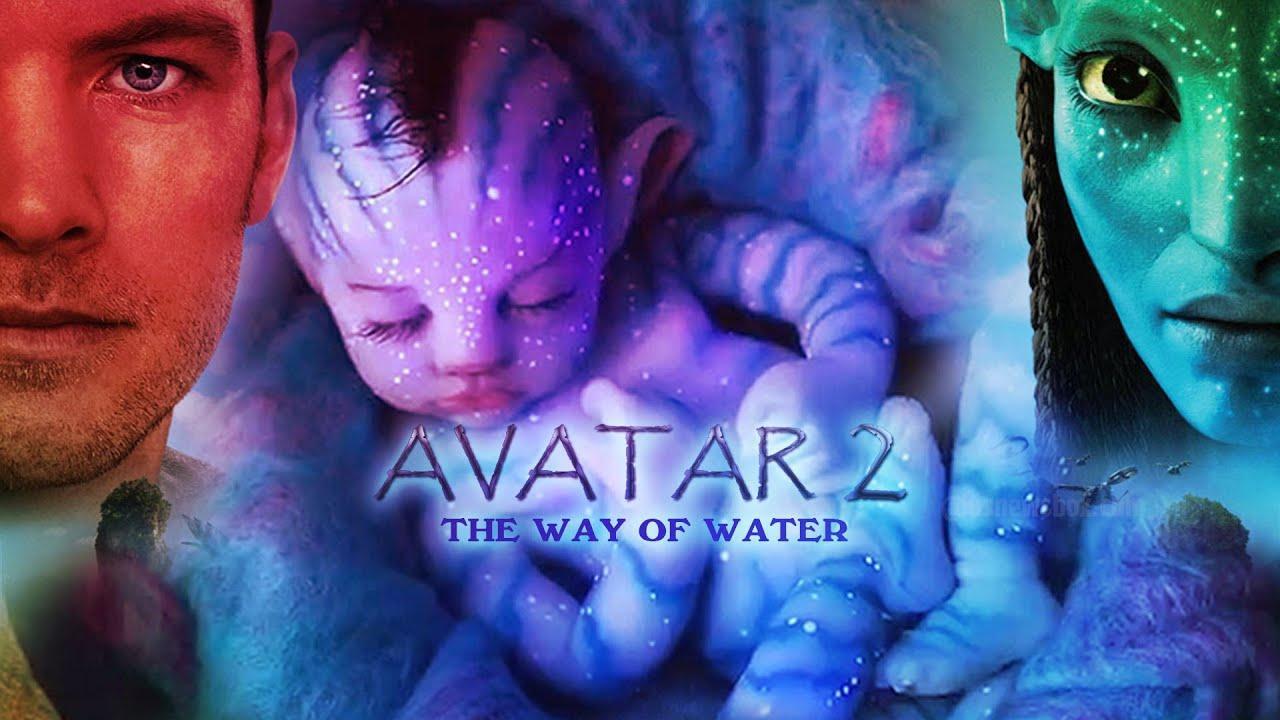 Bom tấn Avatar 2 ấn định ngày ra rạp sau hơn một thập kỷ