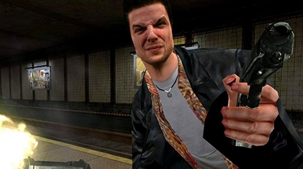 Remedy Entertainment xác nhận đang phát triển Max Payne Remake