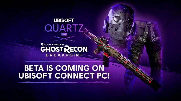 Ubisoft kết thúc chương trình NFT trong Ghost Recon Breakpoint nhưng sẽ còn triển khai vào các trò chơi trong tương lai