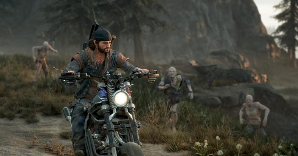 Cựu giám đốc Jeff Ross quyết định gia nhập với Studio phát triển Tomb Raider