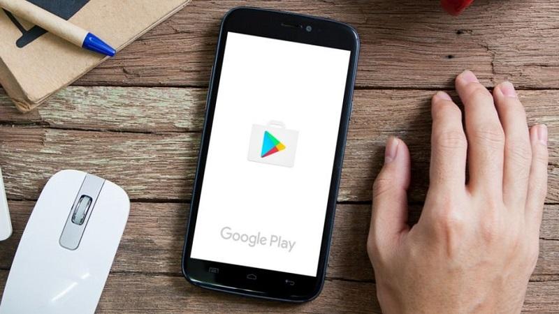 Google cấm cập nhật ứng dụng đối với các hãng game Hàn Quốc