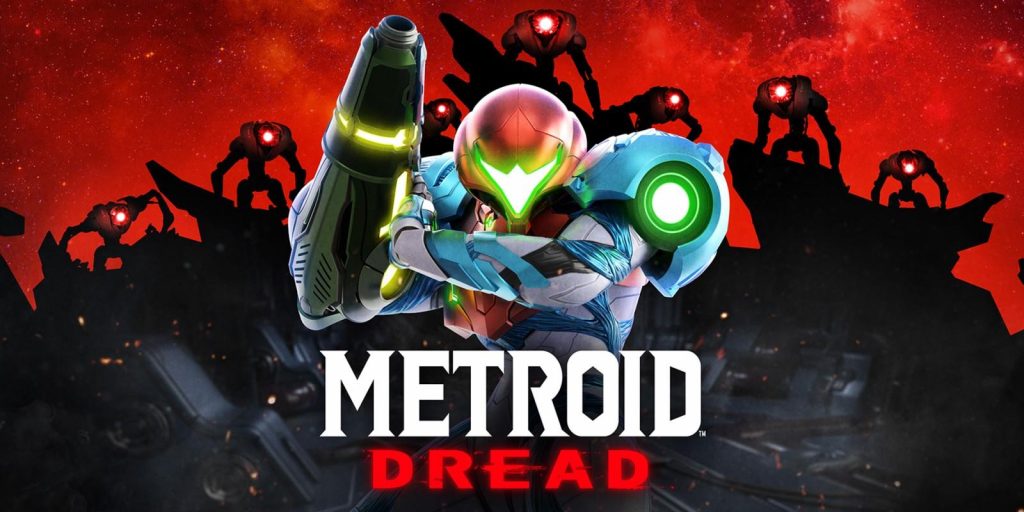 Metroid Dread vừa bổ sung thêm chế độ Boss Rush chiều lòng game thủ