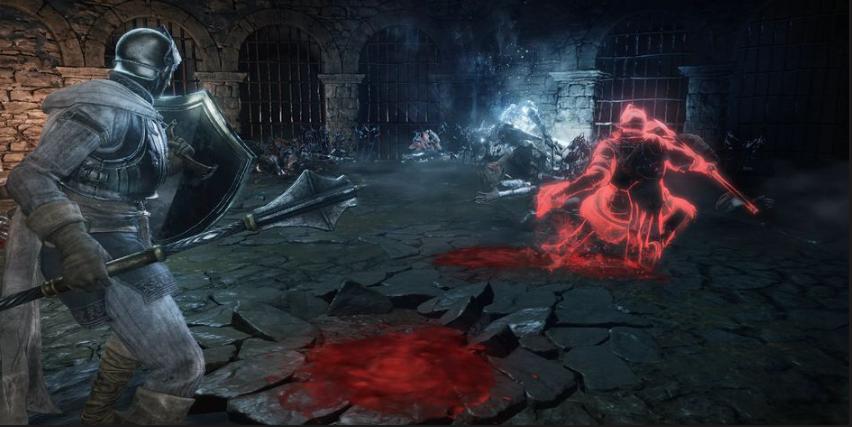 Dark Souls removes ‘multiplayer’ category from Steam