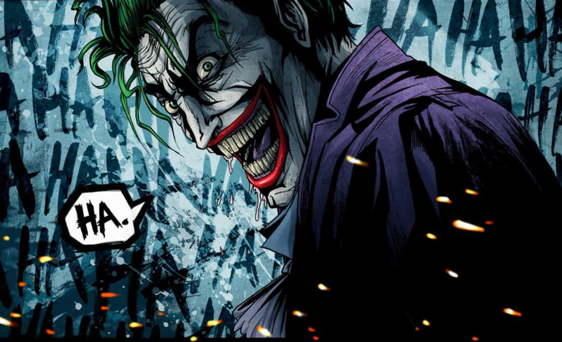 Cứ phim nào nhân vật Joker góp mặt là phim đó sẽ có giải thưởng Oscar