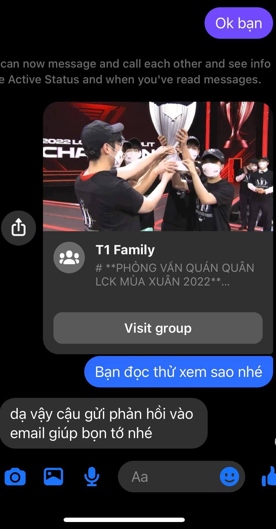 LCK Tiếng Việt bị ‘bóc phốt’ vì đi ‘mượn’ bản dịch của người khác về đăng trên YouTube