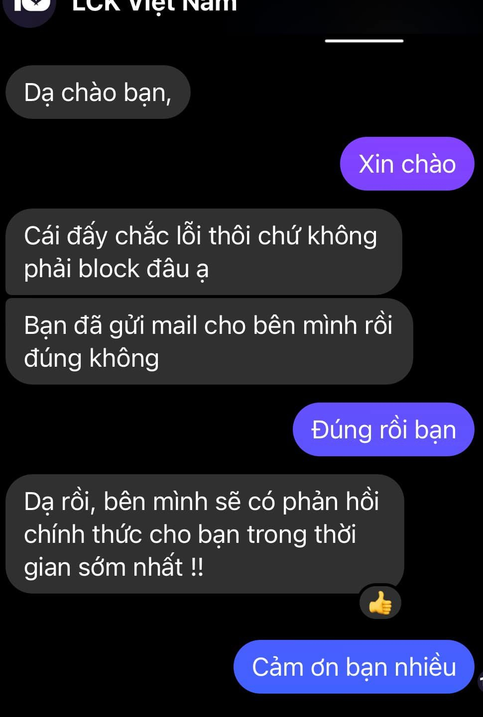 LCK Tiếng Việt bị ‘bóc phốt’ vì đi ‘mượn’ bản dịch của người khác về đăng trên YouTube