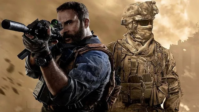 Call of Duty 2022 sẽ tiết lộ hàng loạt chi tiết thú vị trong tương lai?